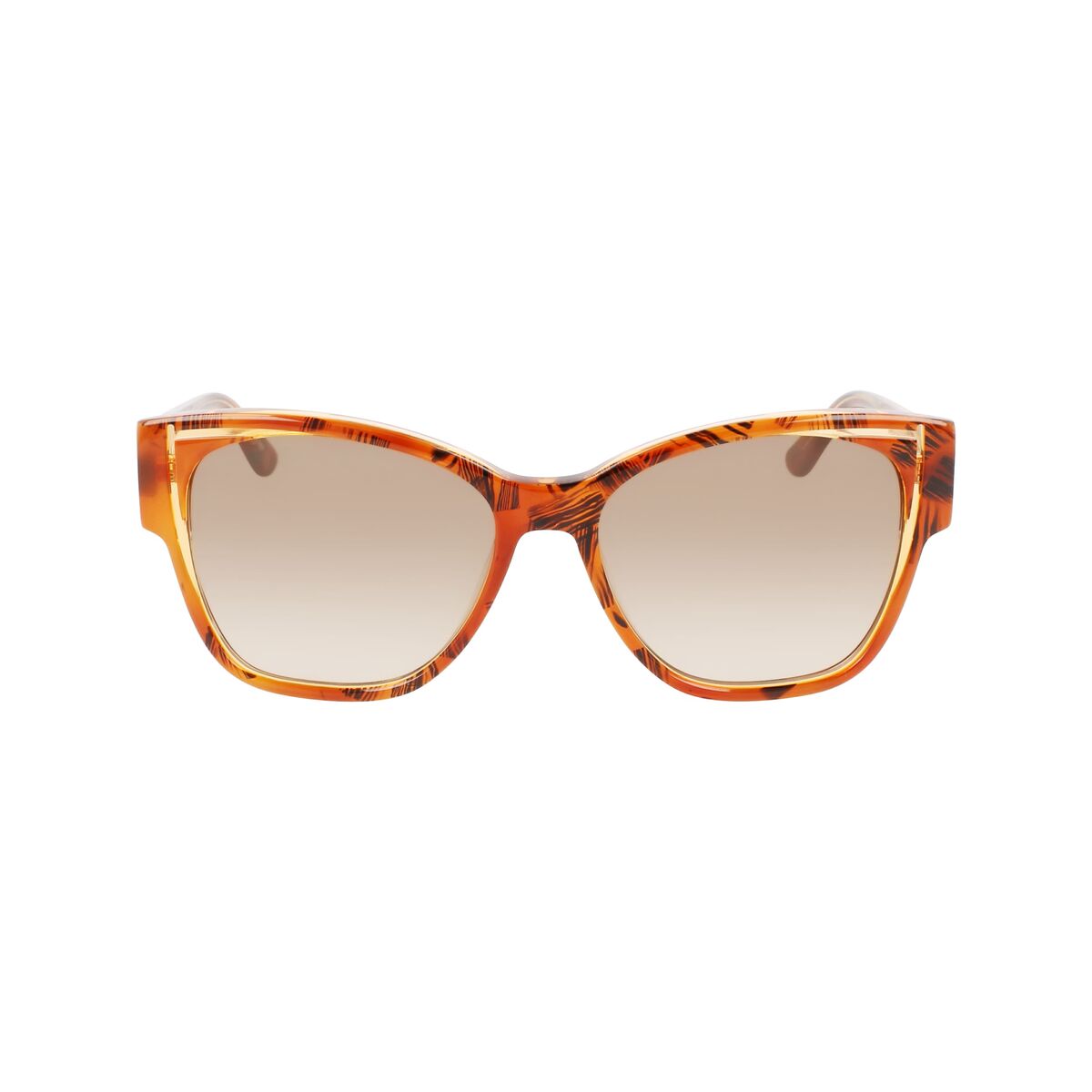 Damsolglasögon Karl Lagerfeld KL6069S-812 ø 54 mm - 2