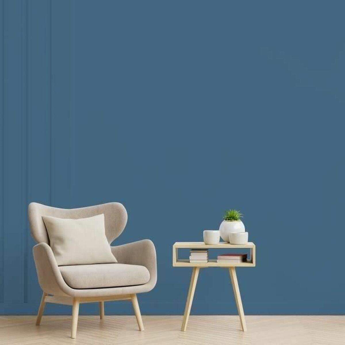 Grundfärg Ripolin Satinfinish - 3