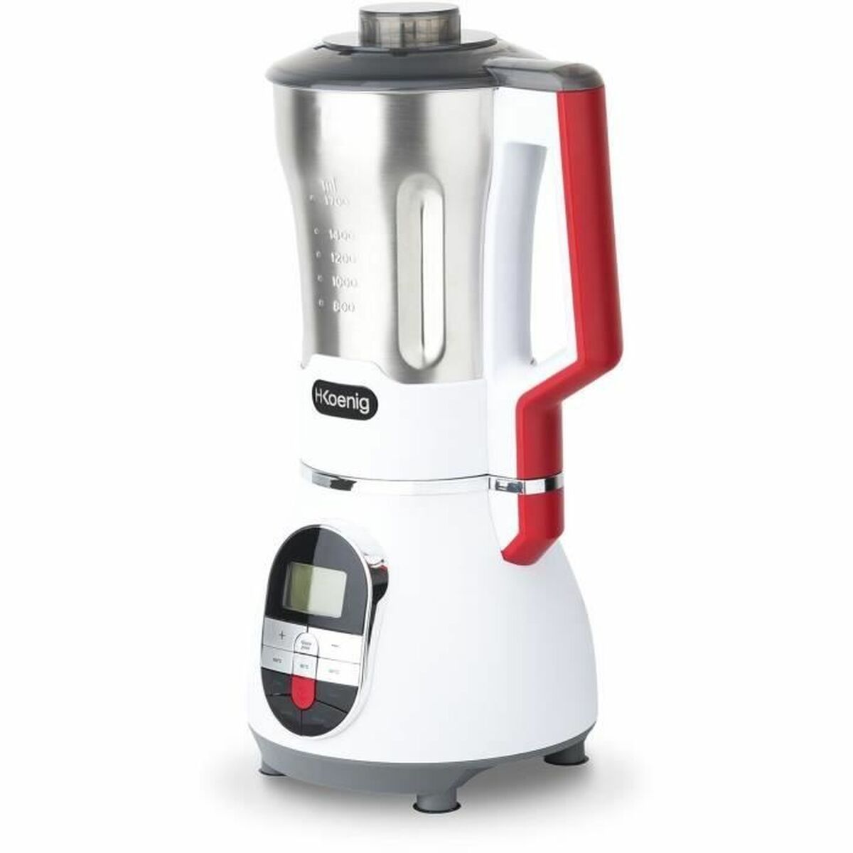 Glasmixer Hkoenig MXC36 900 W 1,4 L - 2