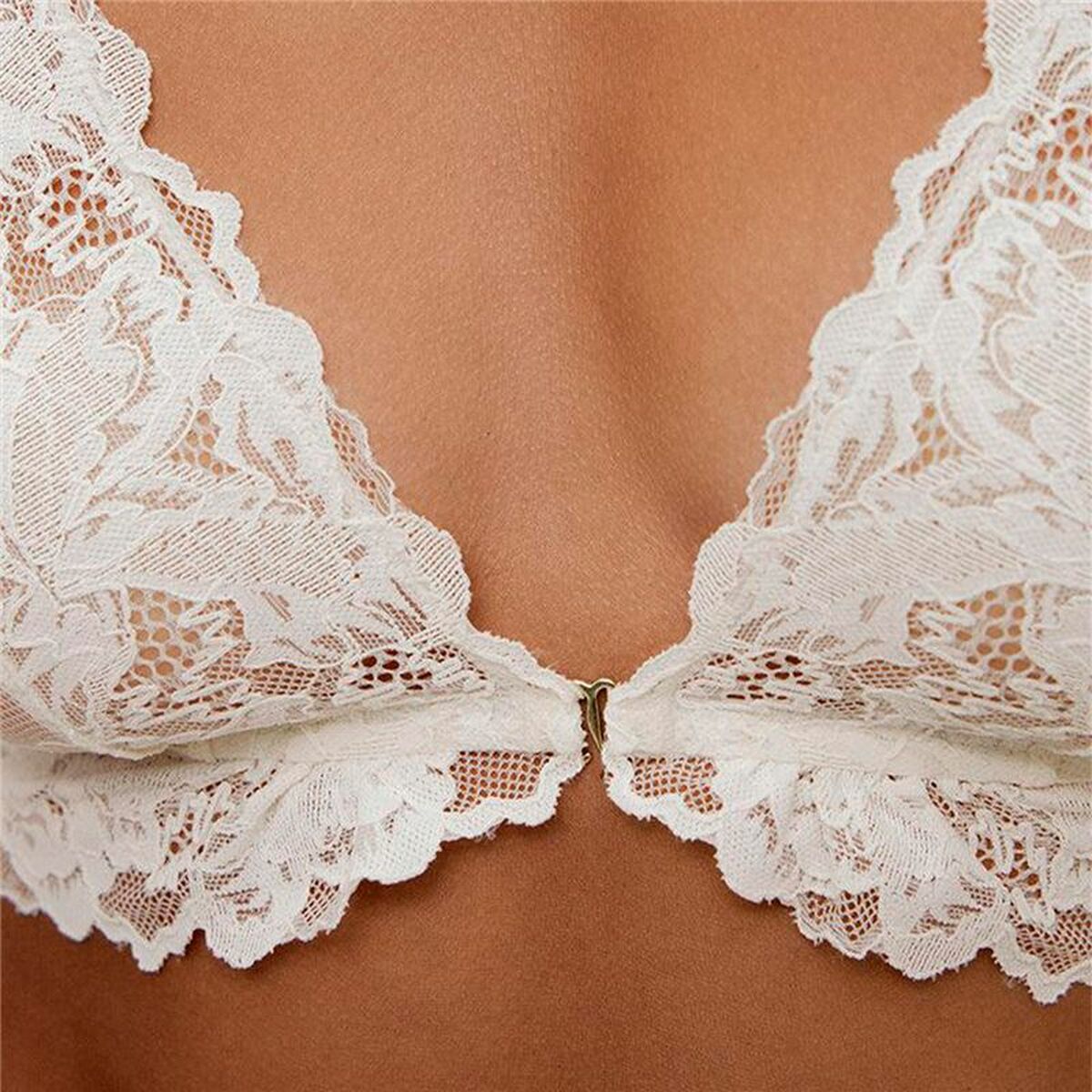 BH Black Limba Halter Piaf Gardenia - 4