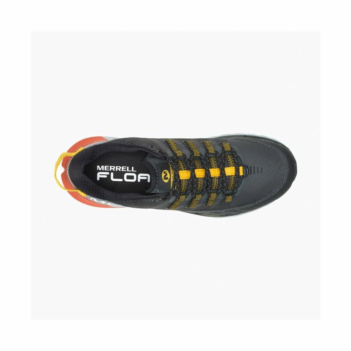 Löparskor, Vuxna Merrell Agility Peak 4 Svart Män - 3