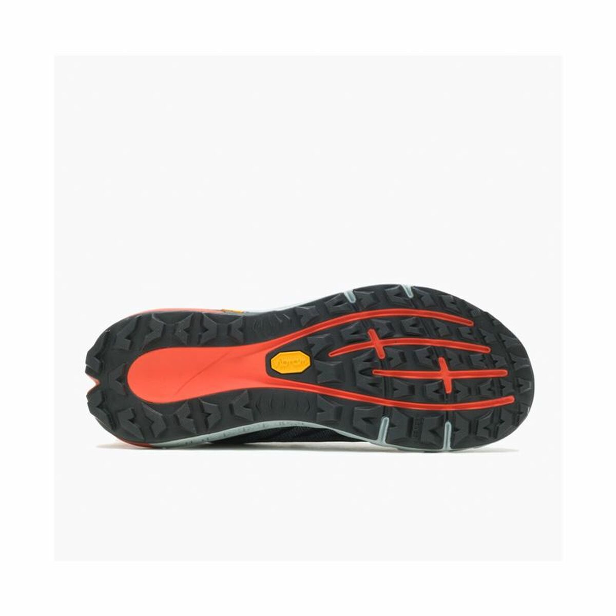 Löparskor, Vuxna Merrell Agility Peak 4 Svart Män - 2