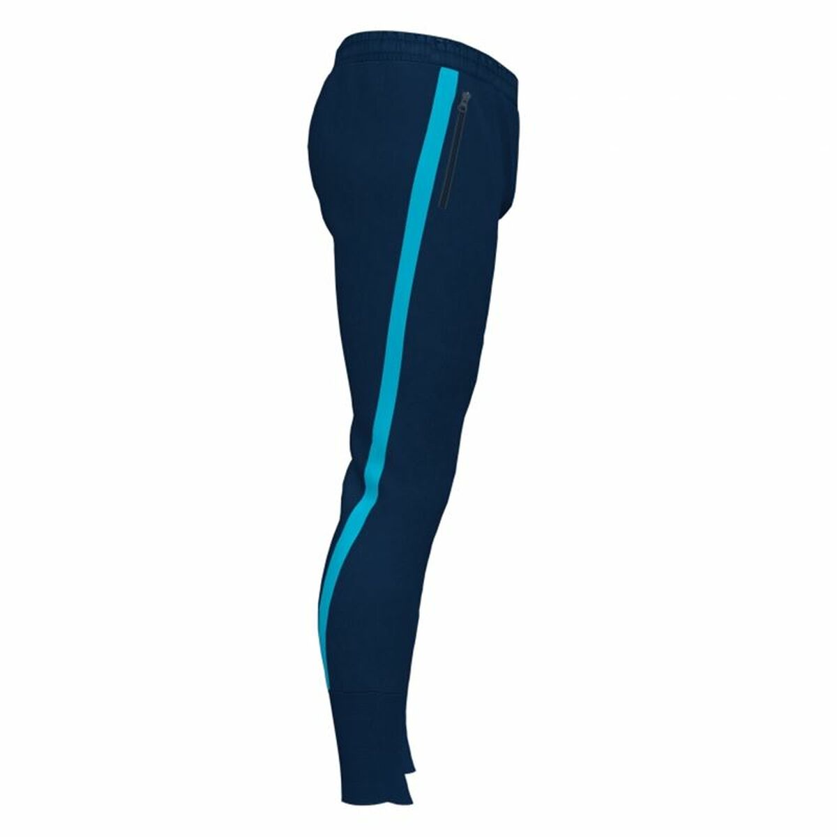 Träningsbyxa barn Joma Sport Advance - 3