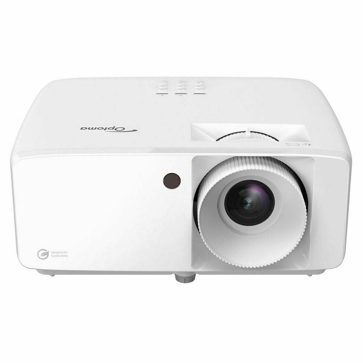 Projektor Optoma 4500 Lm Full HD 1920 x 1080 px (Renoverade A) - 3