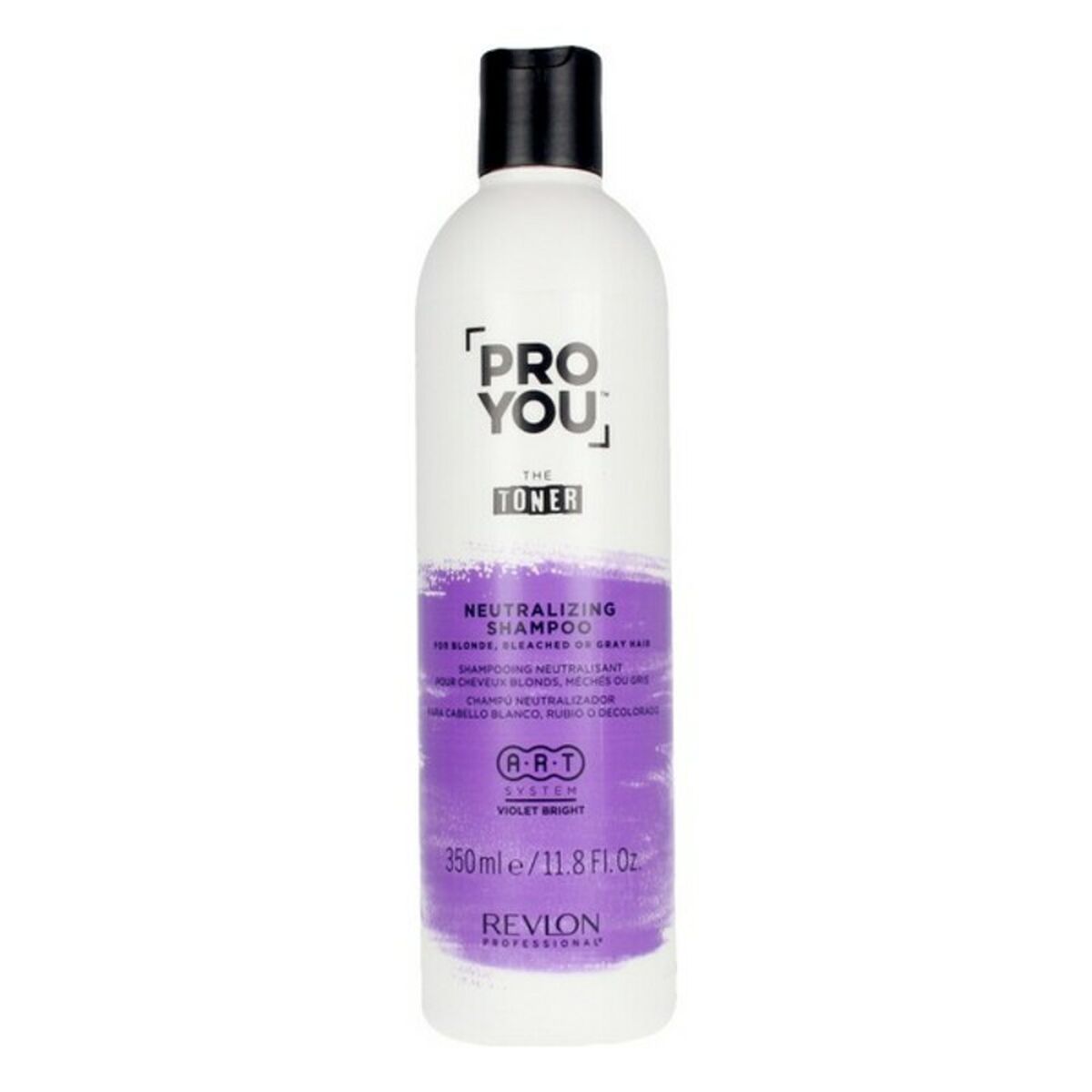 Schampo Revlon 7255868000 350 ml