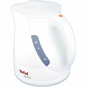 Vattenkokare Tefal BF512011 Vit 2400 W 1,2 L