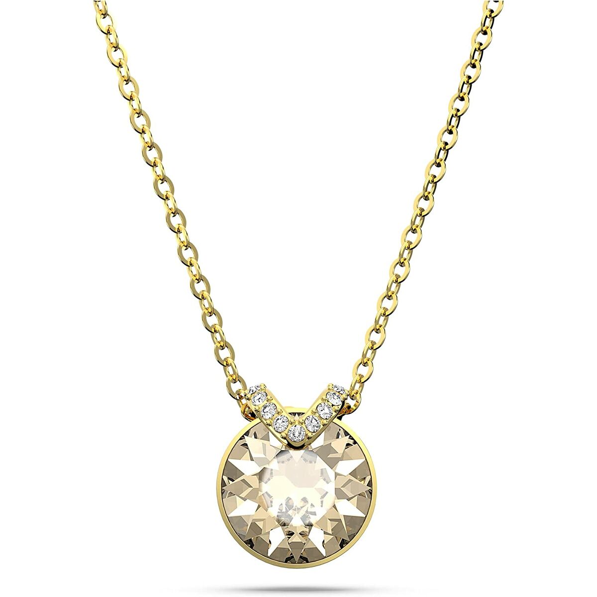 Damhalsband Swarovski 5662091 - 3