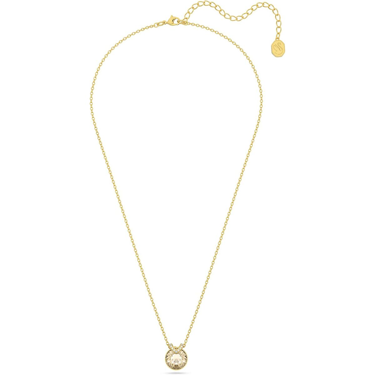 Damhalsband Swarovski 5662091 - 7