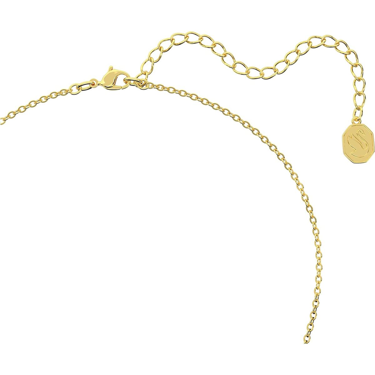 Damhalsband Swarovski 5662091 - 6