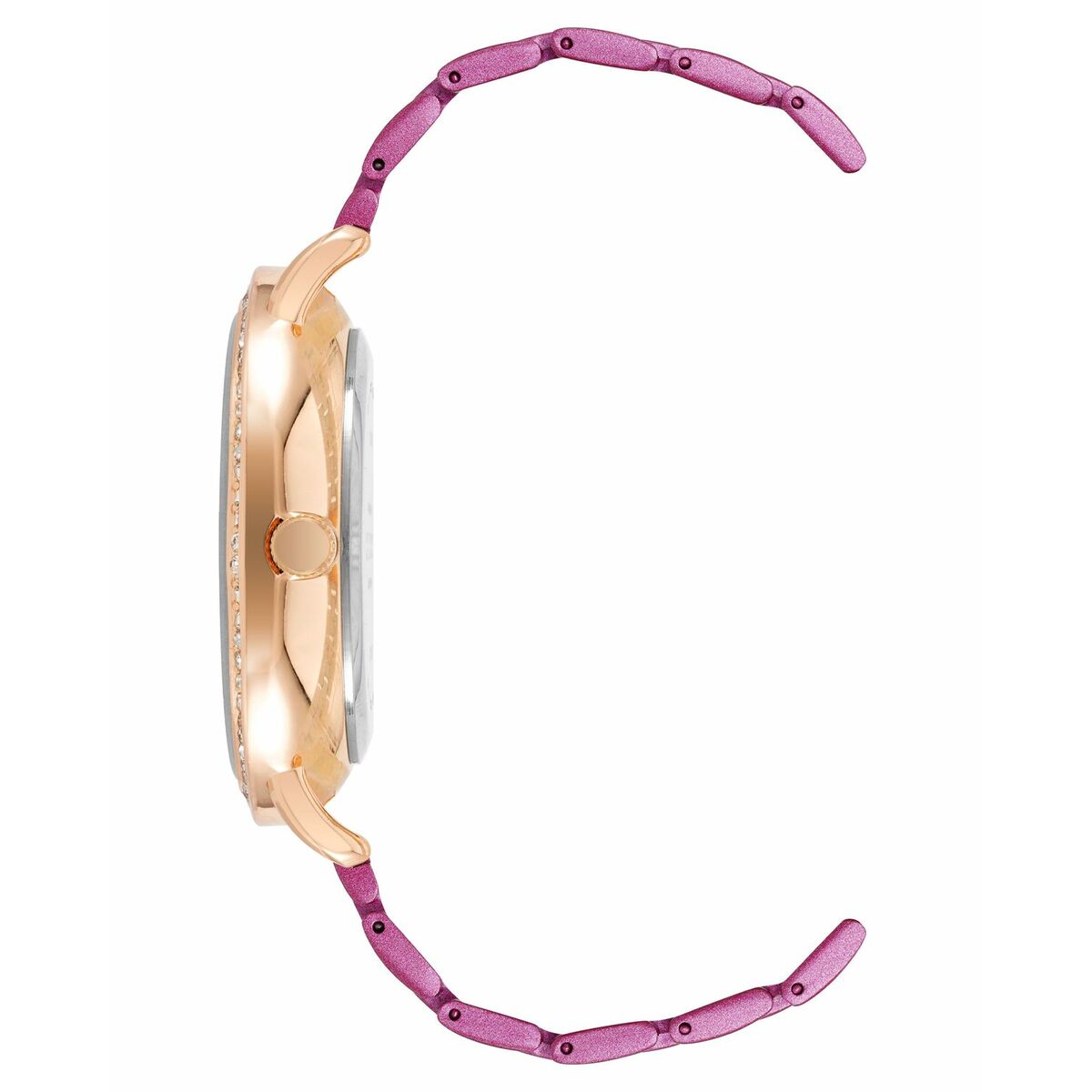 Damklocka Juicy Couture JC1310RGHP (Ø 36 mm) - 8