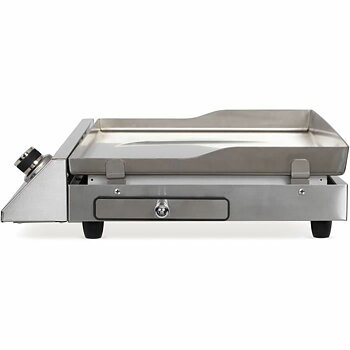 Grillplatta Livoo Doc292 Grå