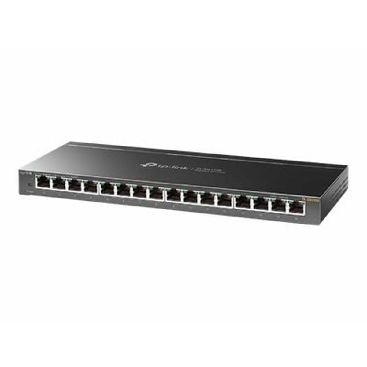 Skrivbords omkopplare TP-Link TL-SG116E