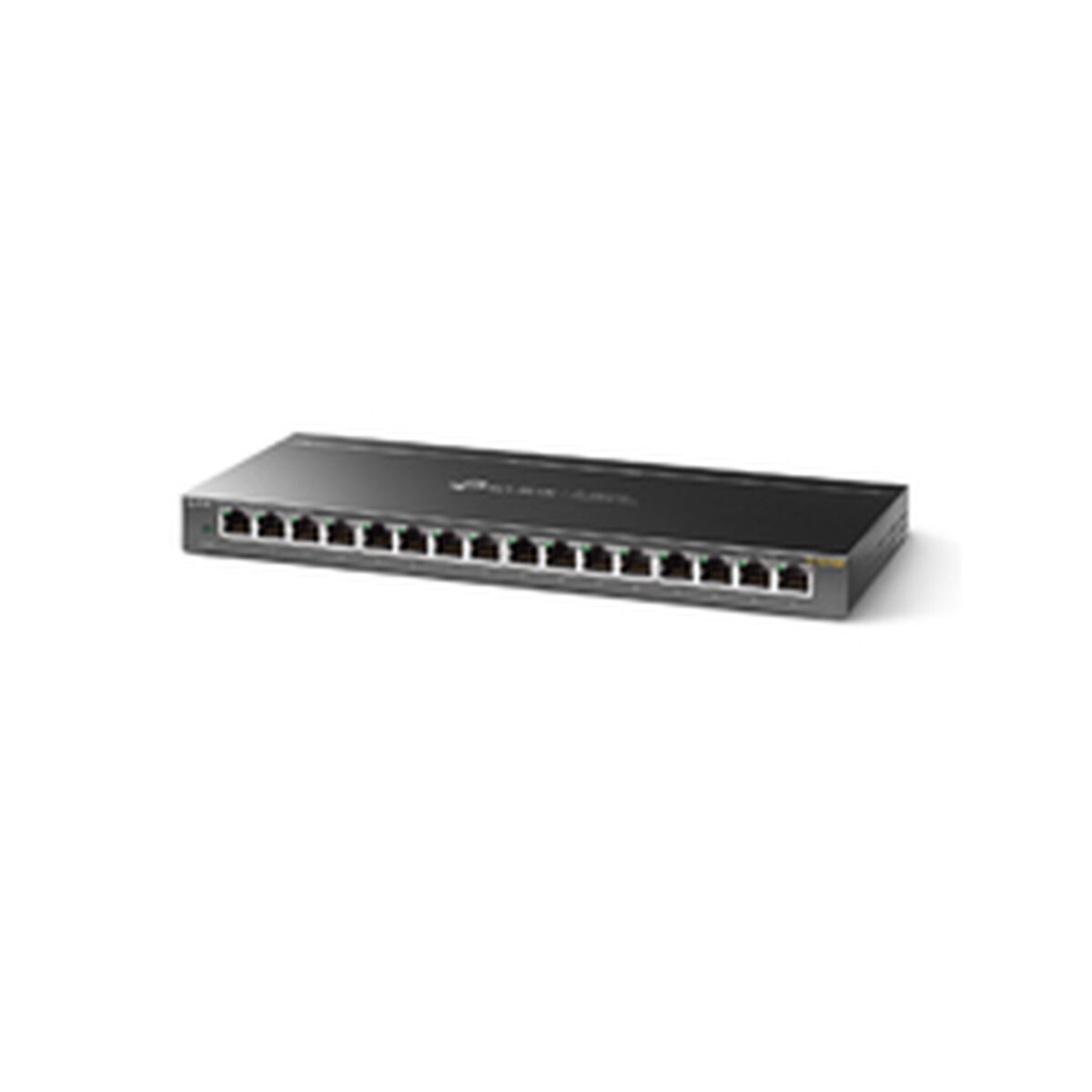 Skrivbords omkopplare TP-Link TL-SG116E - 2