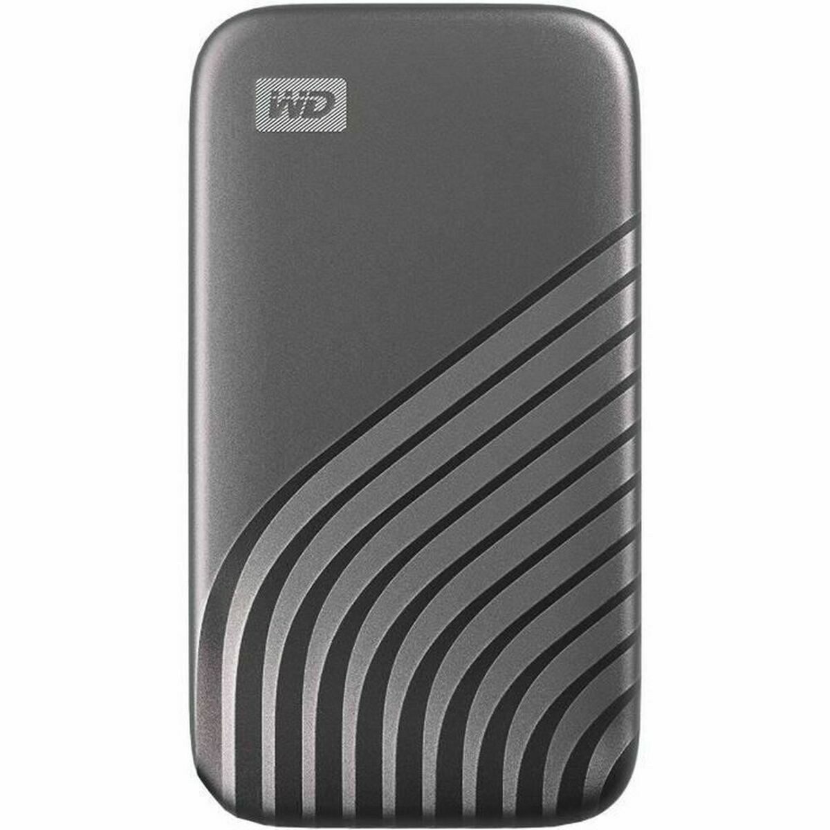 Extern Hårddisk SanDisk WDBAGF0010BGY-WESN 1 TB SSD