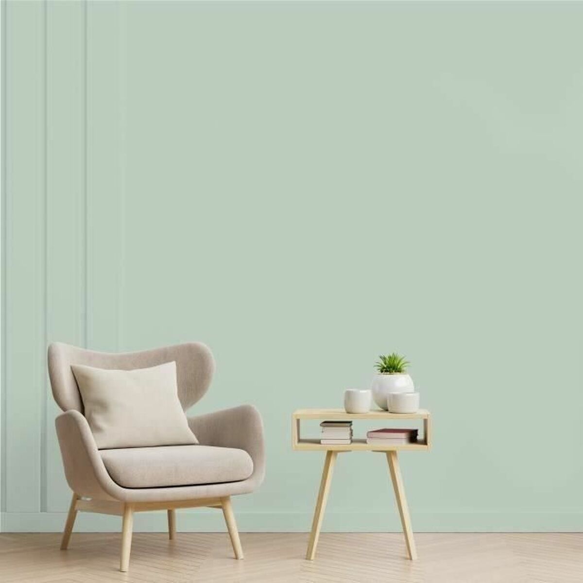 Grundfärg Ripolin Vert Satinfinish - 3