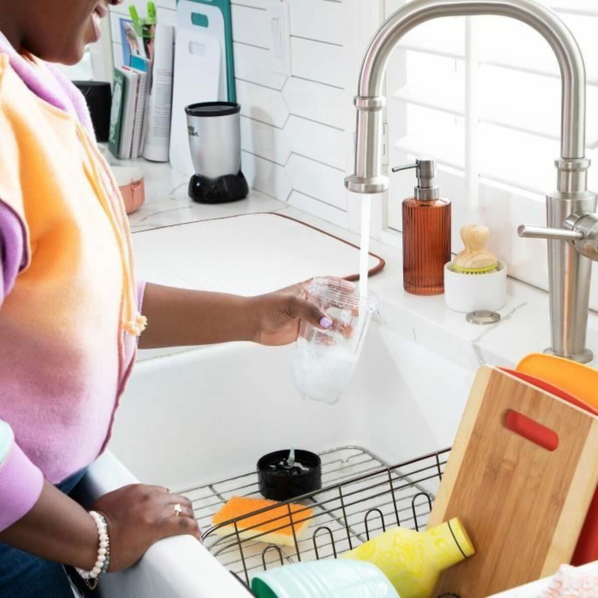 Glasmixer Nutribullet - 5