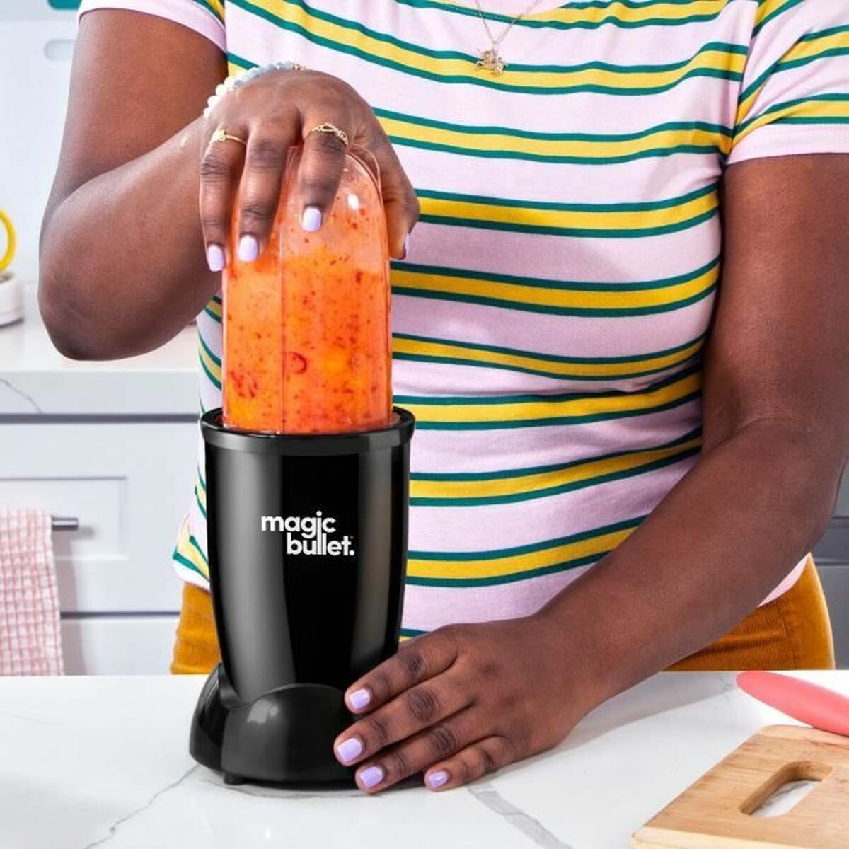 Glasmixer Nutribullet - 4