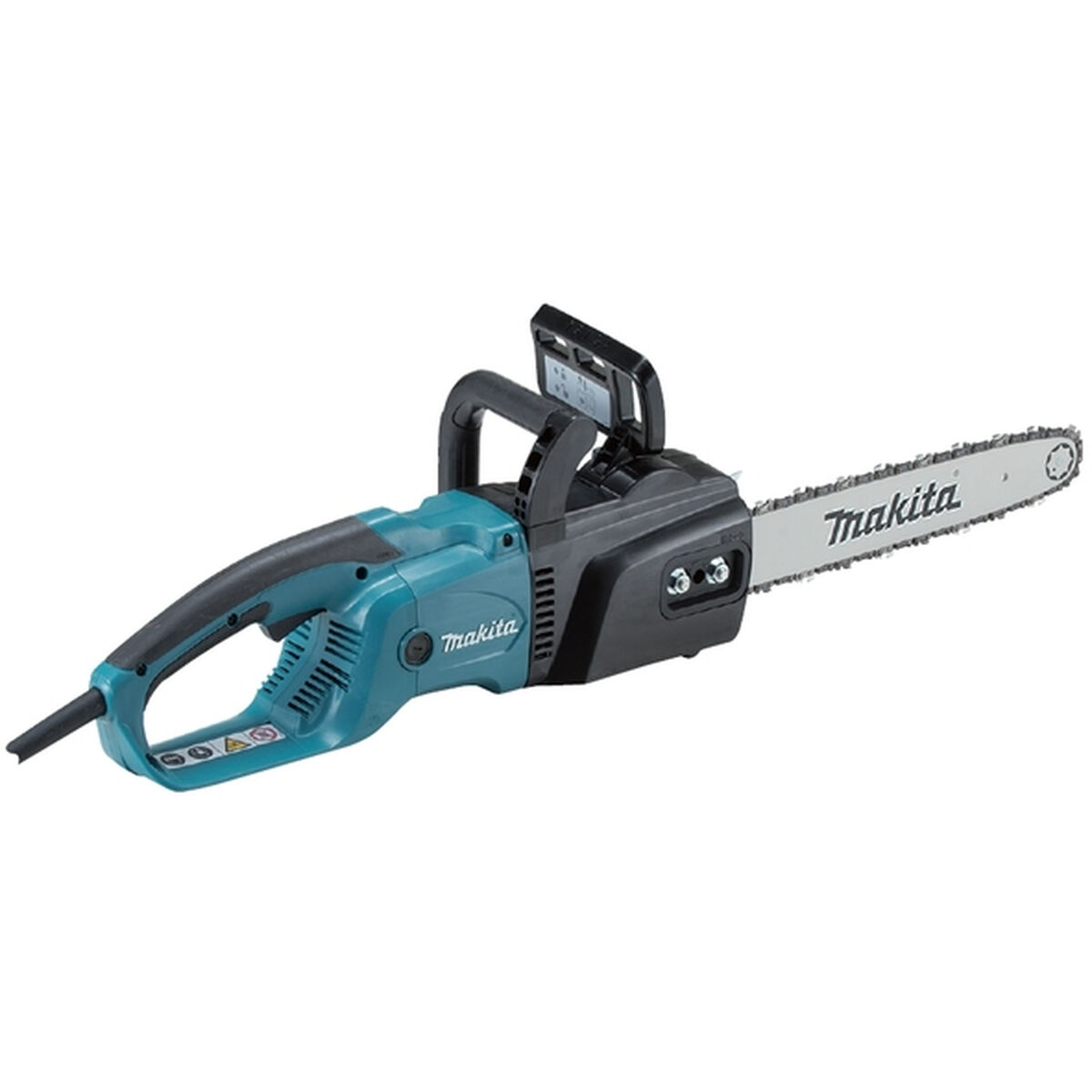 Elektrisk motorsåg Makita UC3550A 2000 W