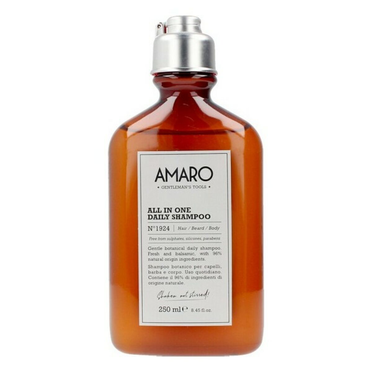 Schampo Farmavita FA033008 250 ml