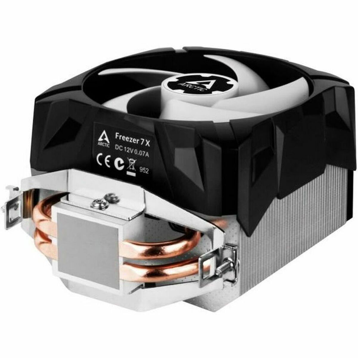 CPU-fläkt Arctic Freezer 7X - 2