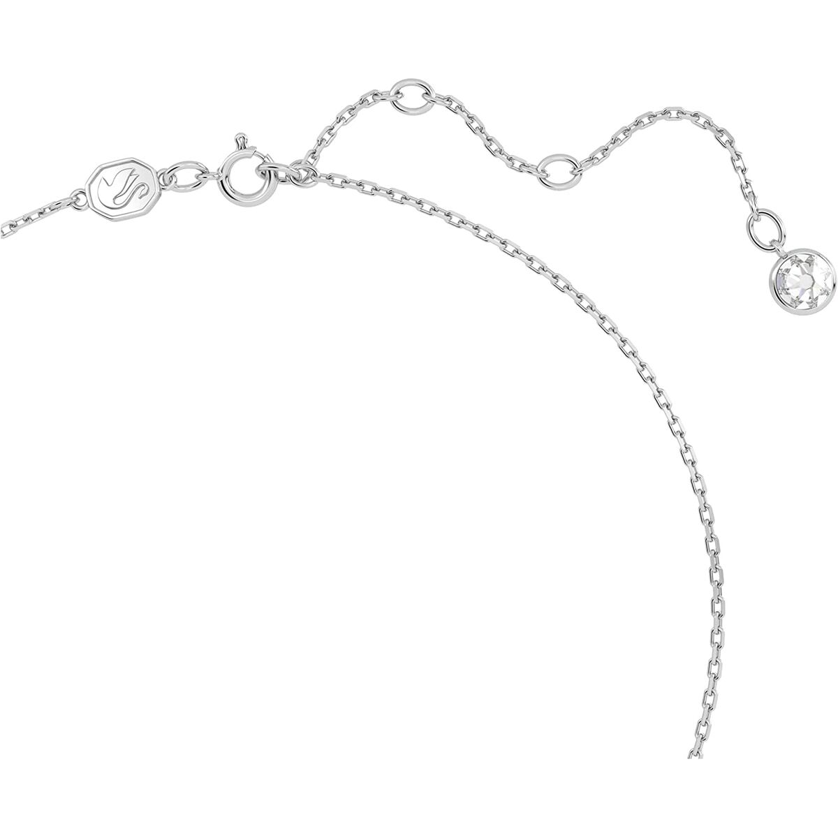 Damhalsband Swarovski 5648752 - 5
