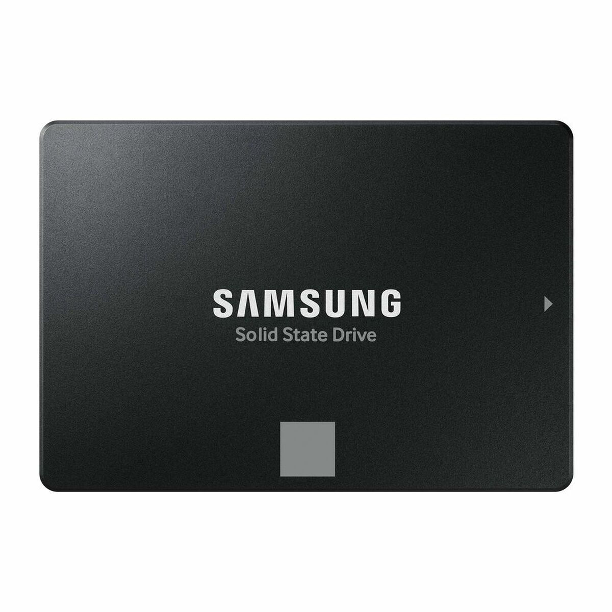 Hårddisk SSD Samsung MZ-77E1T0B/EU 2,5" SATA3