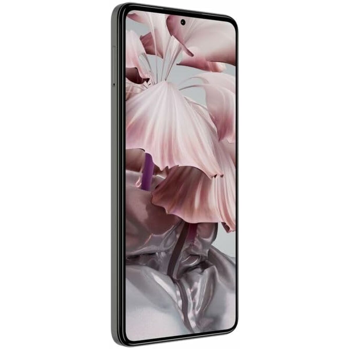 Smartphone HMD Pulse 6,56" 4 GB RAM 64 GB Svart