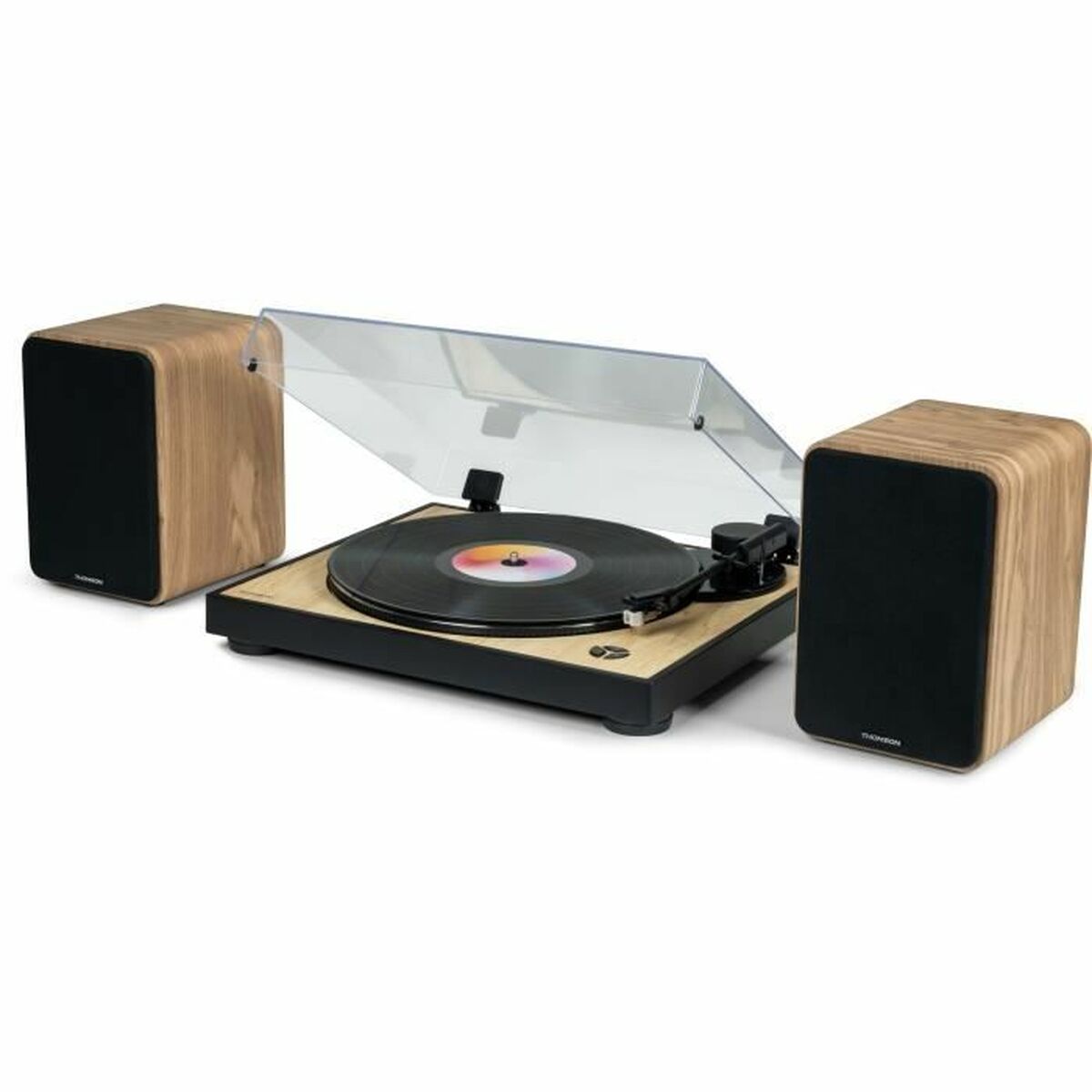Högtalare Thomson WS602DUO 100 W - 2