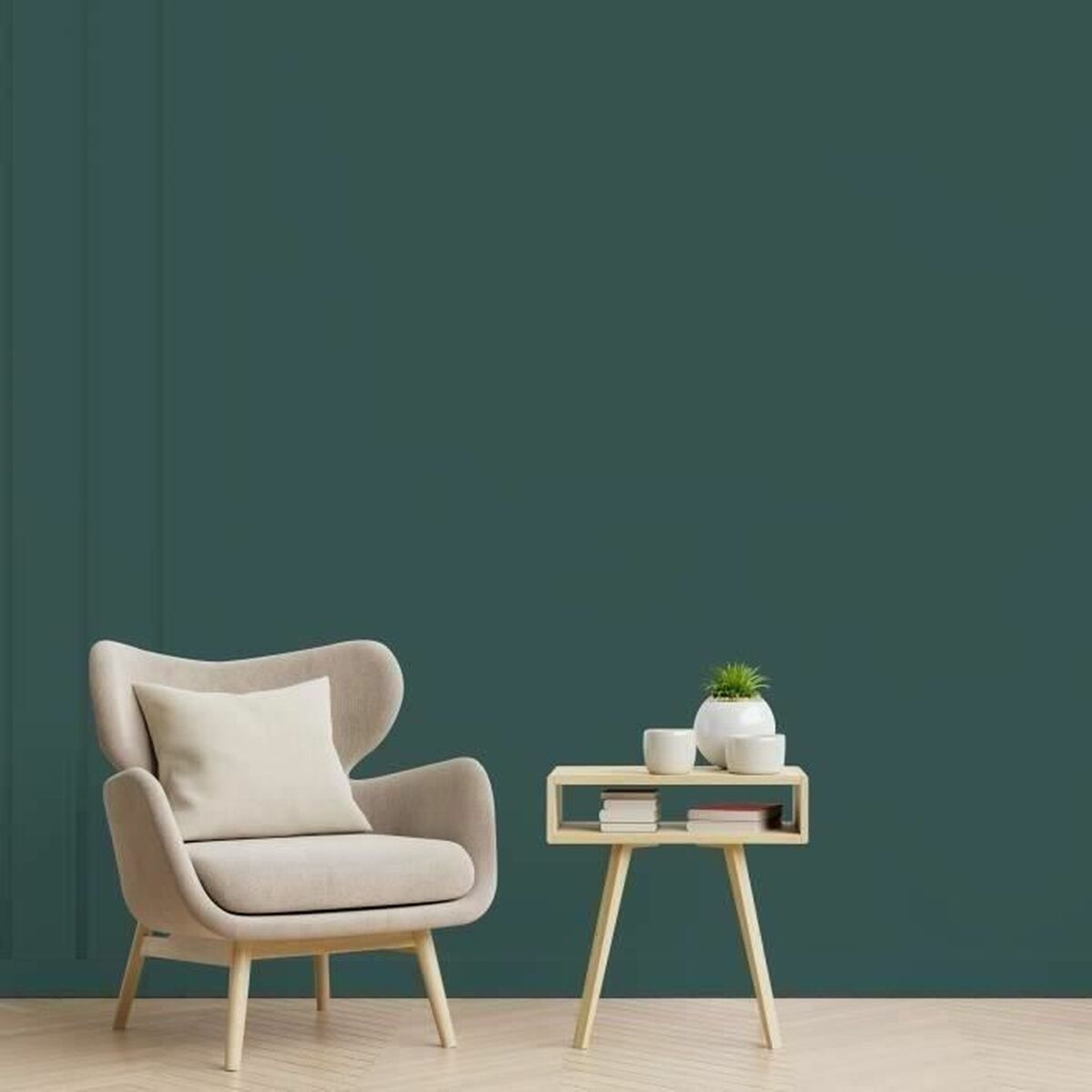 Grundfärg Ripolin Vert Matt - 3