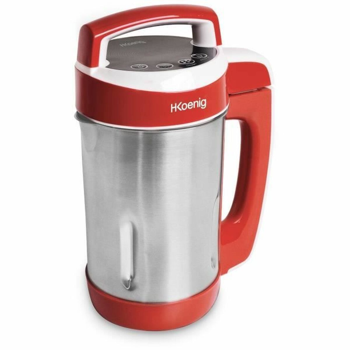 Glasmixer Hkoenig - 3