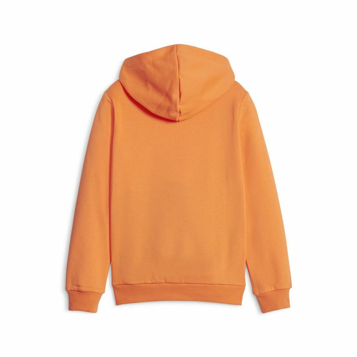 Träningsoverall barn Puma Ess Block Fl Orange - 2