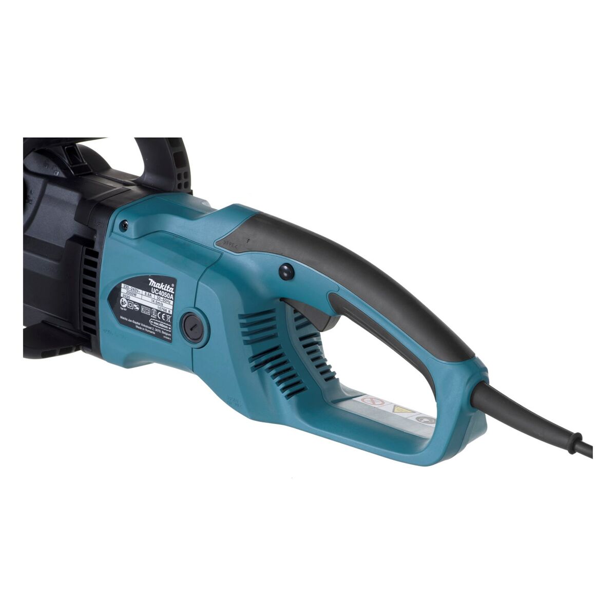 Motorsåg Makita UC4050A 2000 W - 3