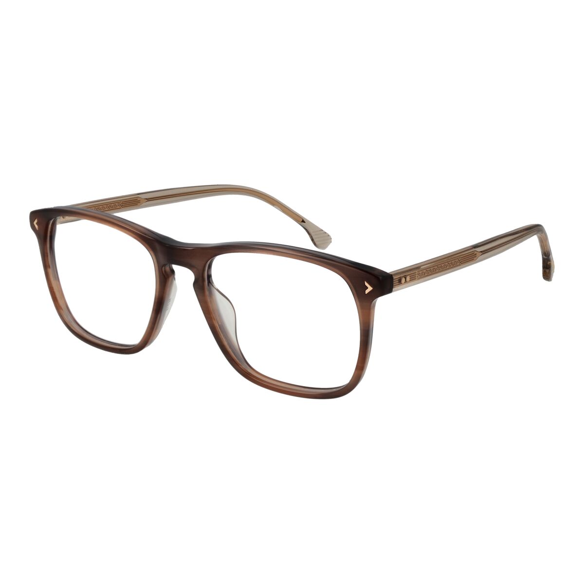 Glasögonbågar Lozza VL4332 540VBQ