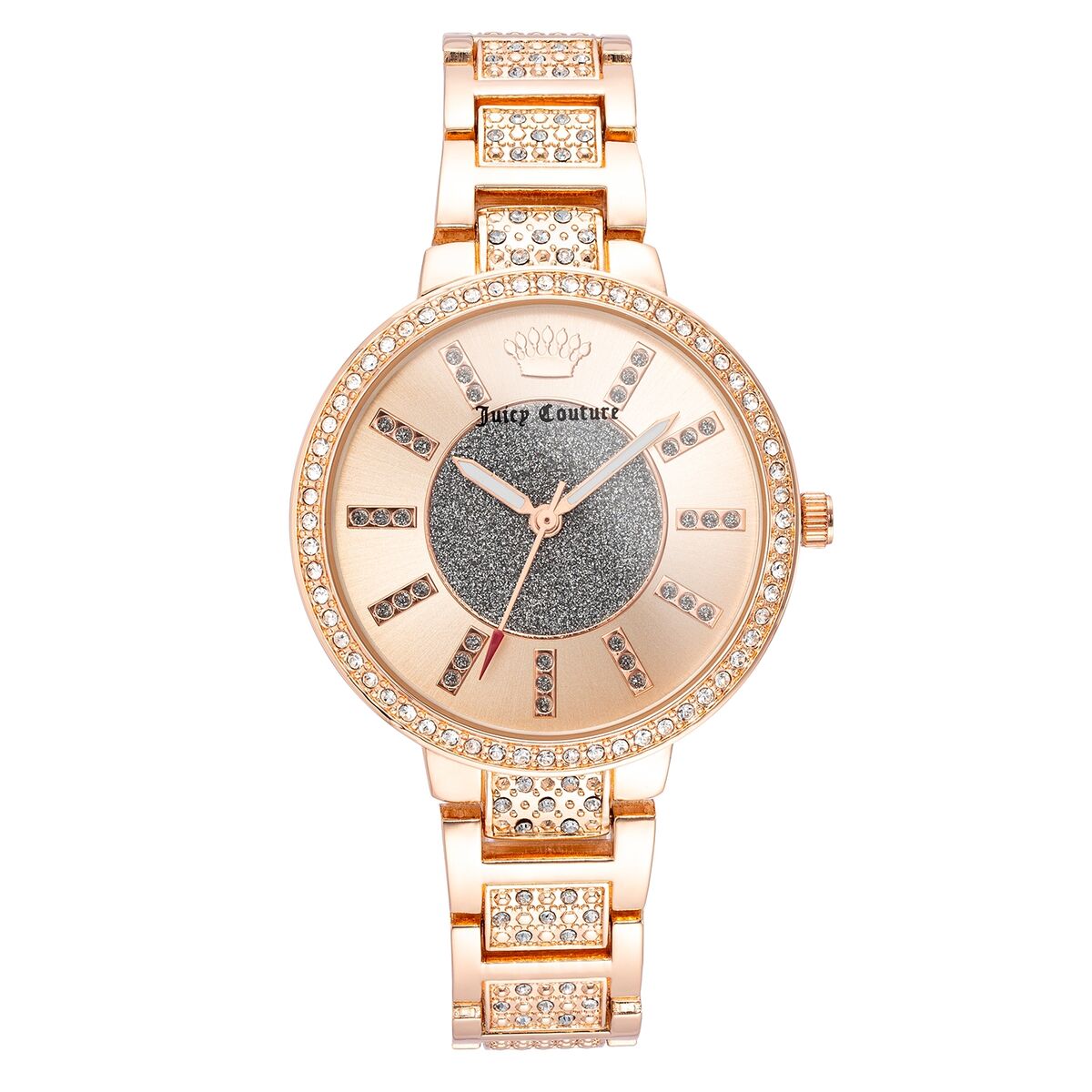 Damklocka Juicy Couture JC1312RGRG (Ø 36 mm) - 6