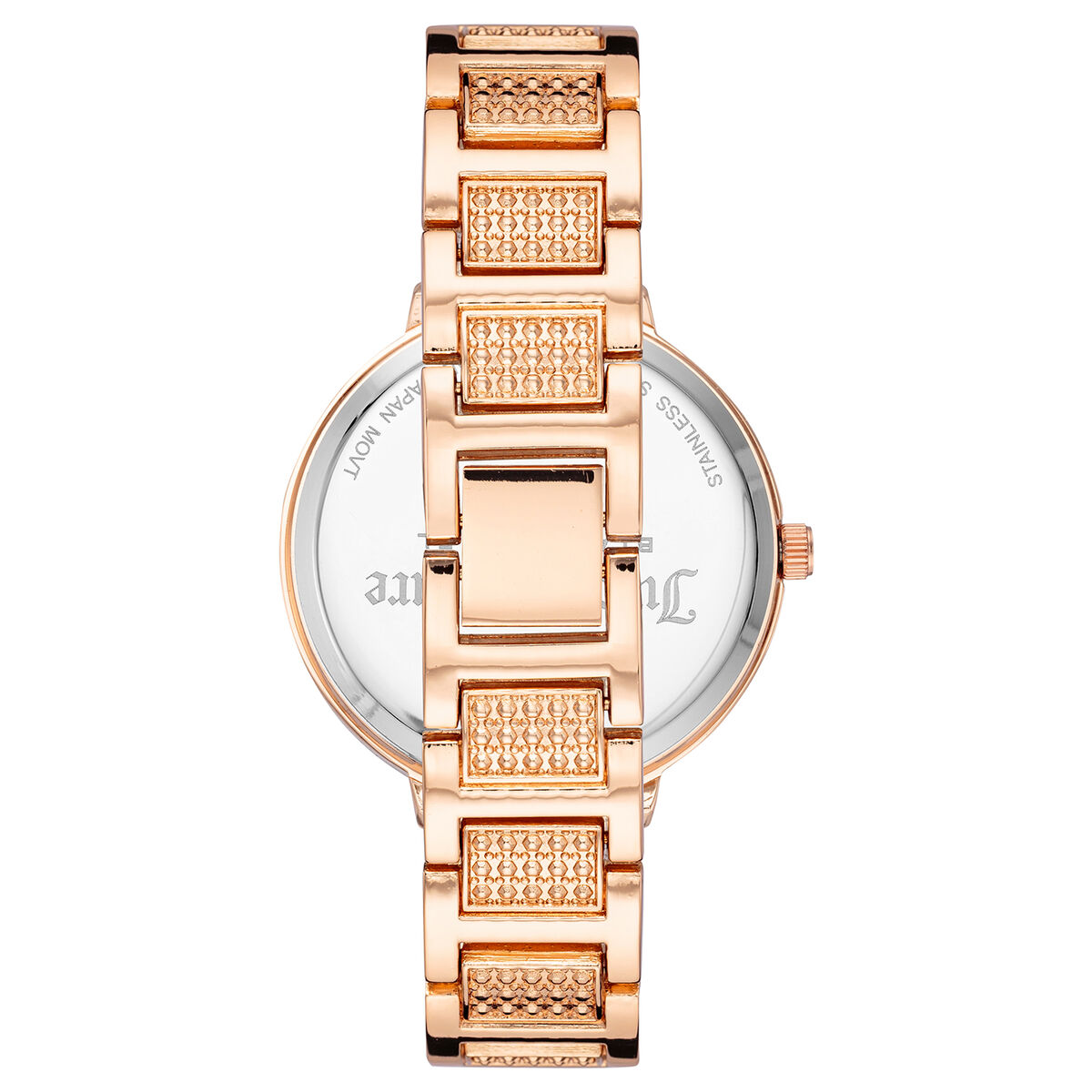 Damklocka Juicy Couture JC1312RGRG (Ø 36 mm) - 4