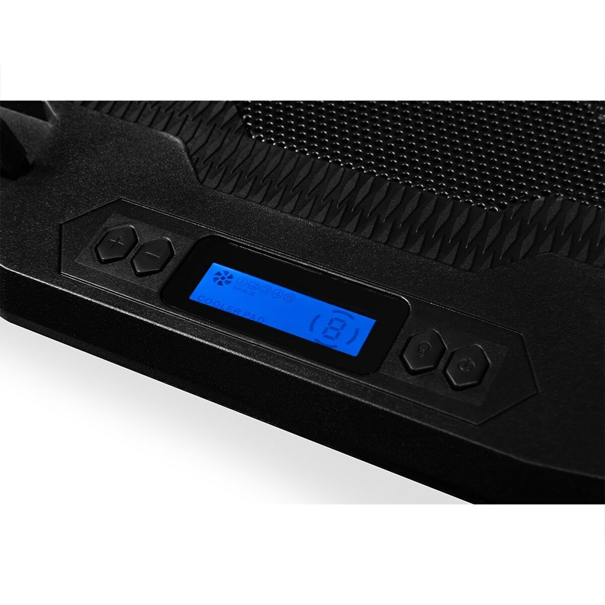 Kylplatta till laptop Modecom PL-MC-CF-21-RGB - 8