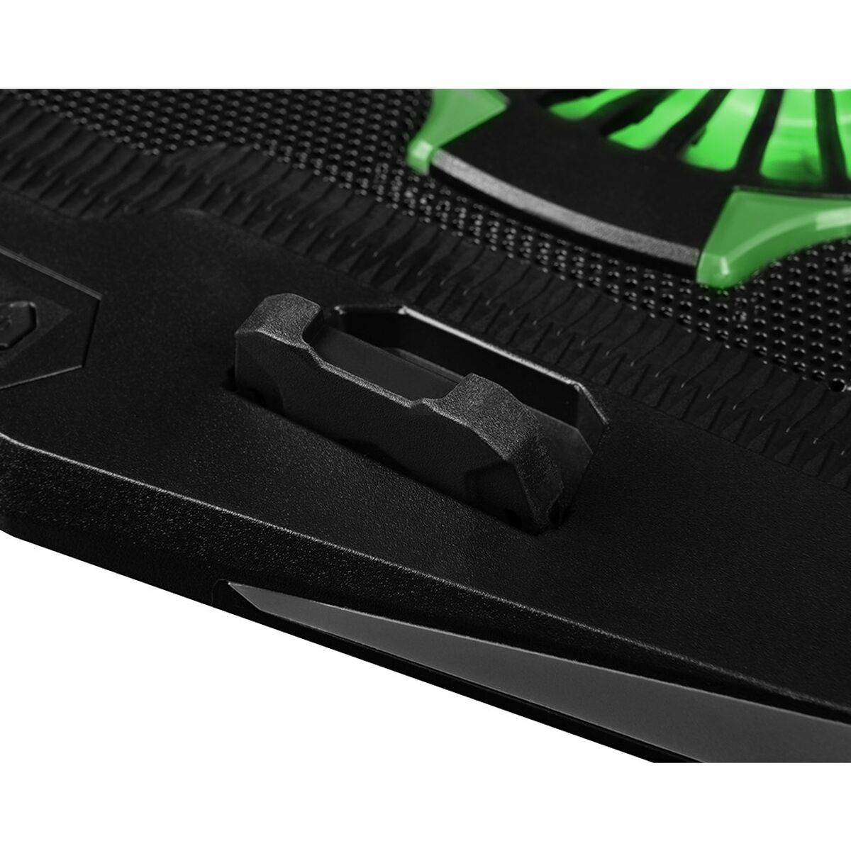 Kylplatta till laptop Modecom PL-MC-CF-21-RGB - 6