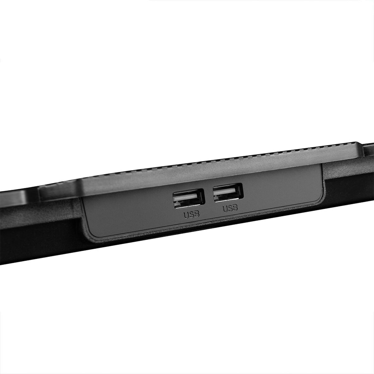 Kylplatta till laptop Modecom PL-MC-CF-21-RGB - 5