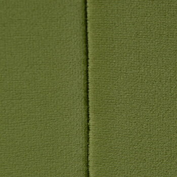 Sänggavel 160 x 7 x 64 cm Syntetmaterial Grön