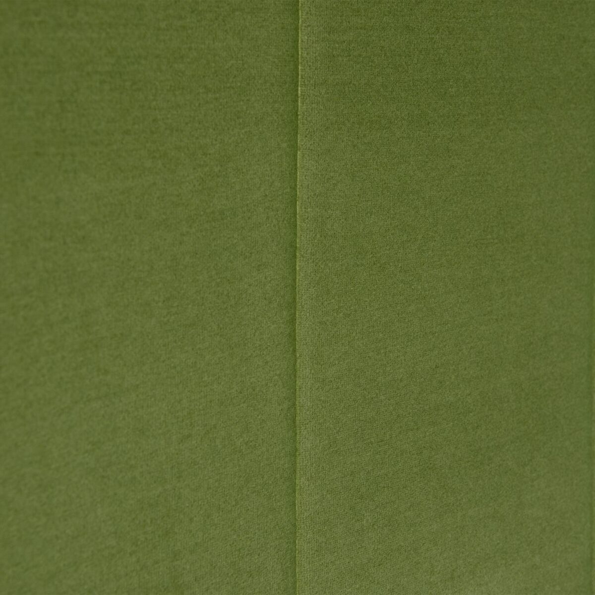 Sänggavel 160 x 7 x 64 cm Syntetmaterial Grön - 3
