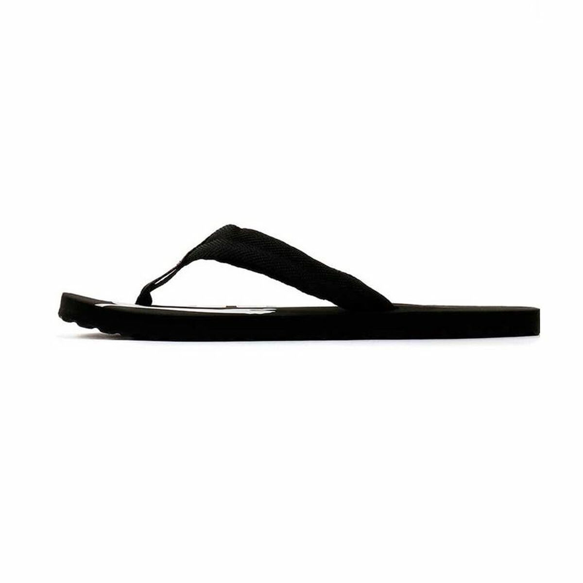 Strandtofflor för män Puma Epic Flip v2 M Svart