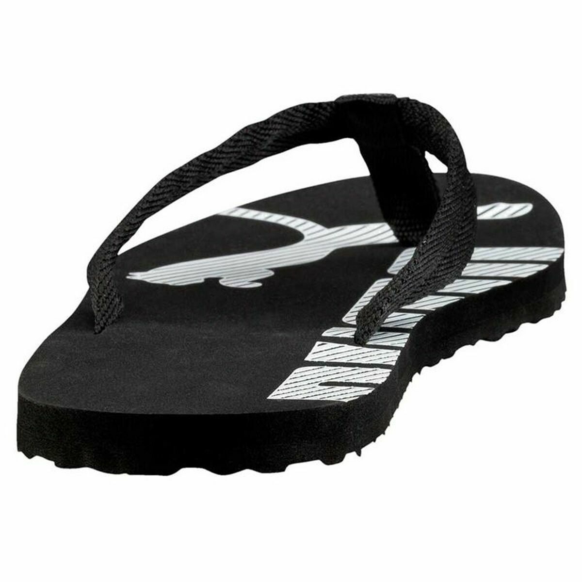 Strandtofflor för män Puma Epic Flip v2 M Svart - 12