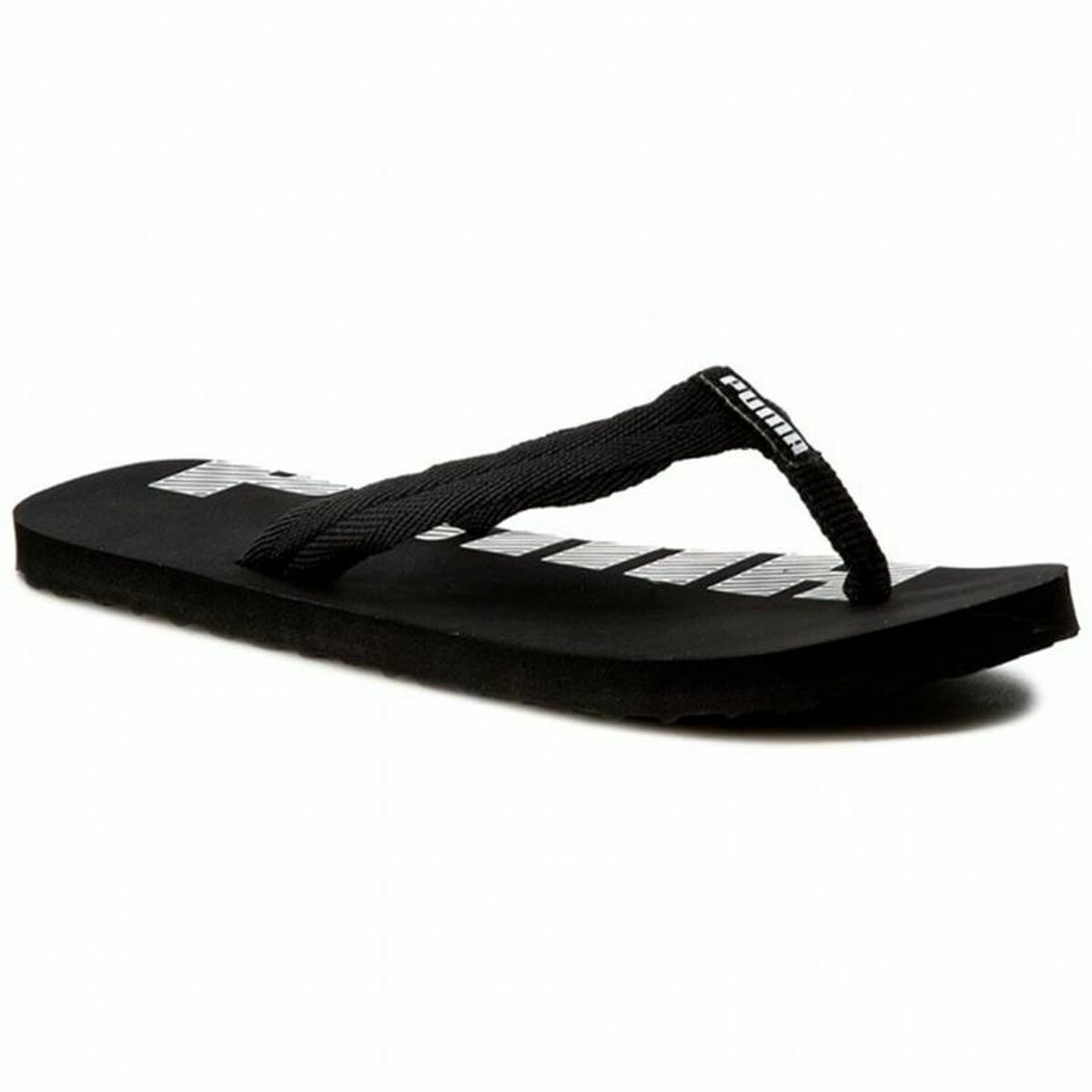 Strandtofflor för män Puma Epic Flip v2 M Svart - 11