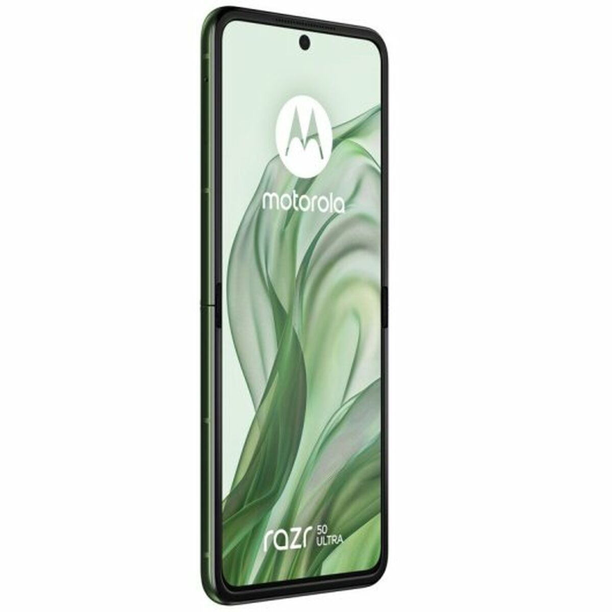 Smartphone Motorola Motorola Razr 50 Ultra 12 GB RAM 512 GB Grön - 2