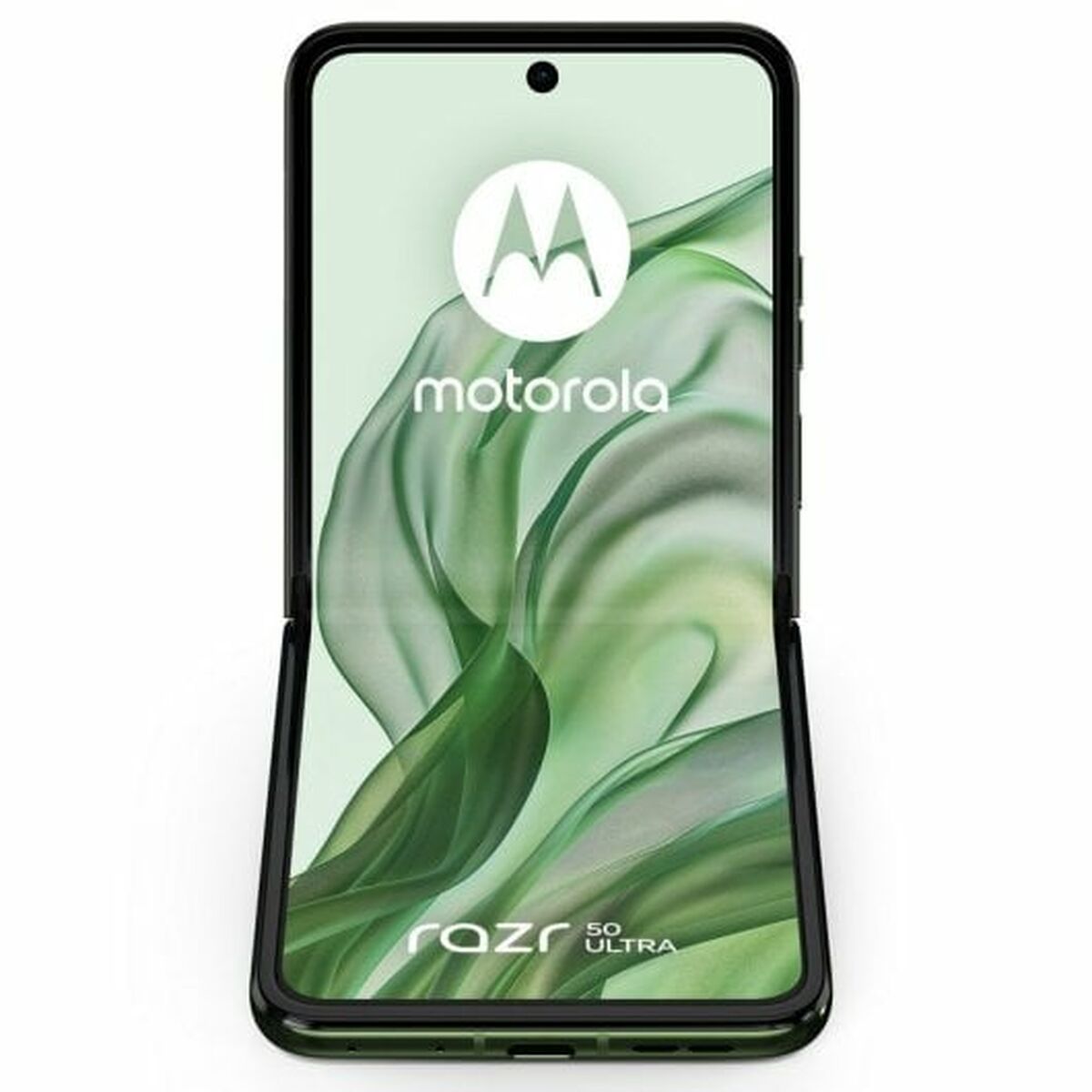 Smartphone Motorola Motorola Razr 50 Ultra 12 GB RAM 512 GB Grön - 6