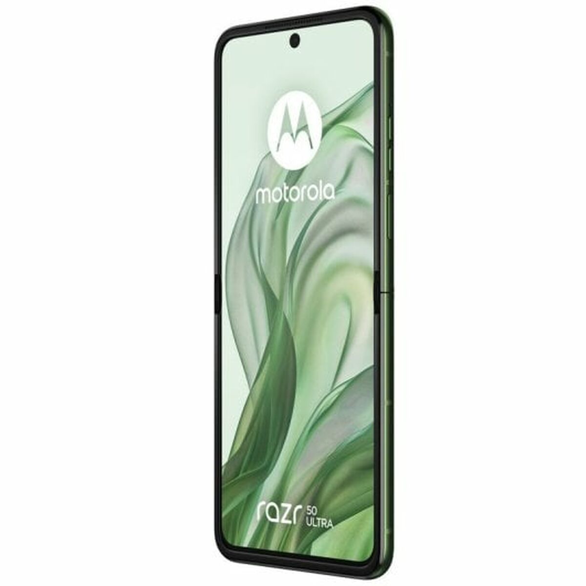 Smartphone Motorola Motorola Razr 50 Ultra 12 GB RAM 512 GB Grön - 3