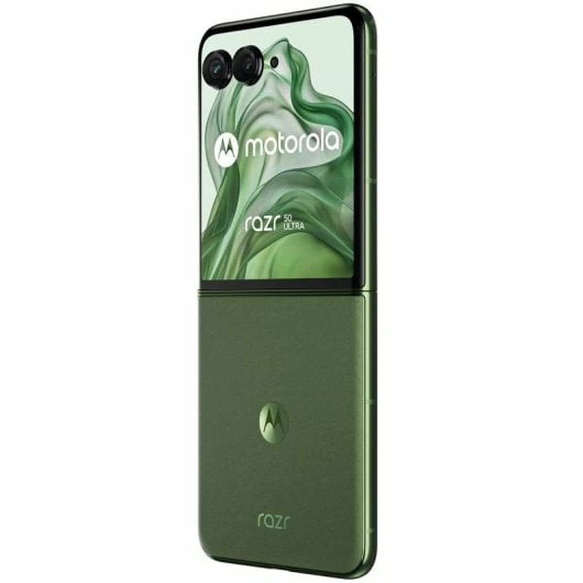 Smartphone Motorola Motorola Razr 50 Ultra 12 GB RAM 512 GB Grön - 5