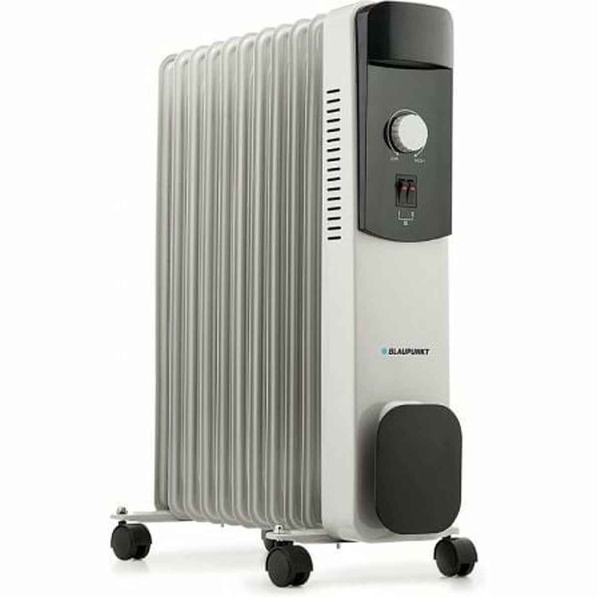 Oljeelement (11 ribbor) Blaupunkt BP1011 2500 W