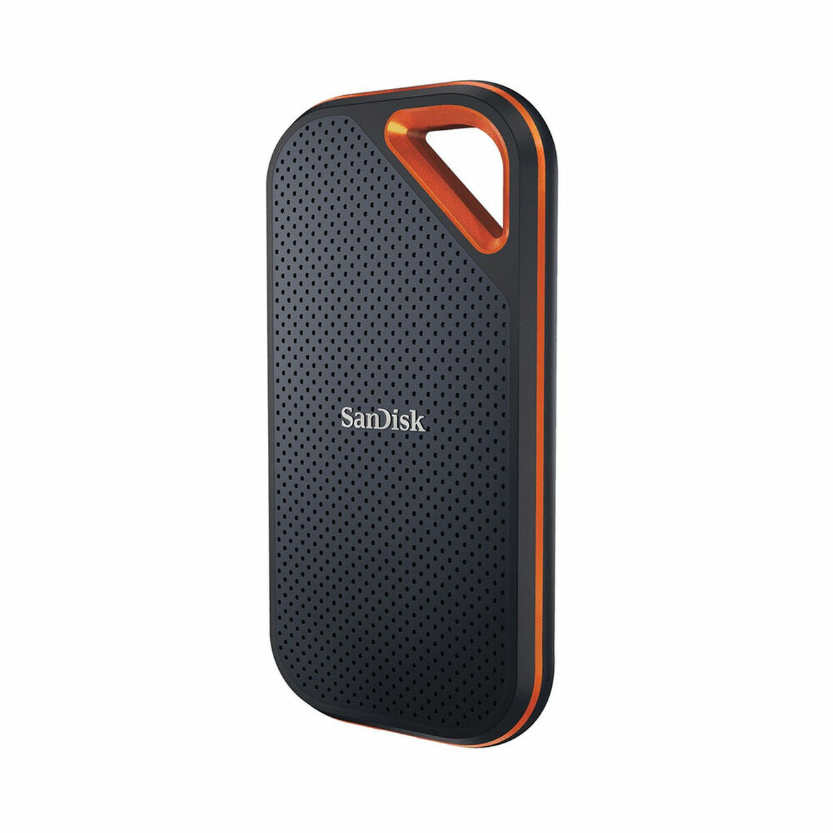Extern Hårddisk SanDisk SDSSDE81-1T00-G25 1TB - 2