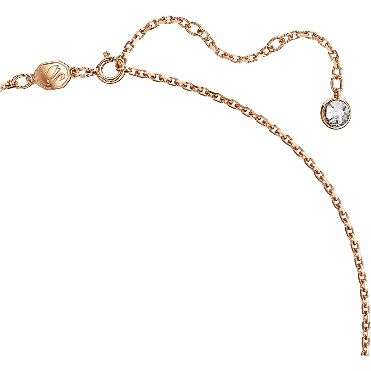 Damhalsband Swarovski  5647552 - 7